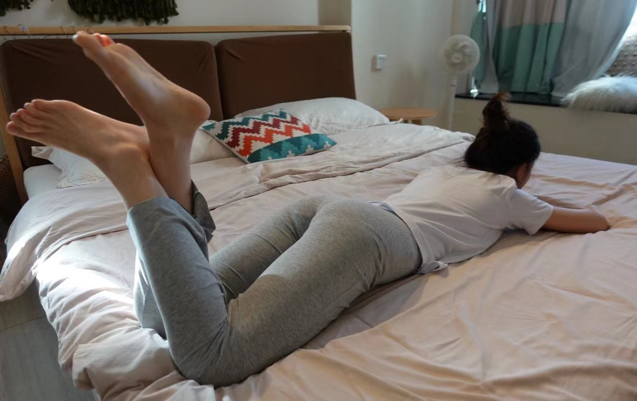 图片[2]-萱萱-樱花写真