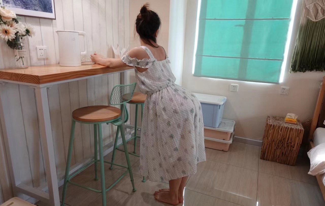 图片[2]-沫沫-樱花写真