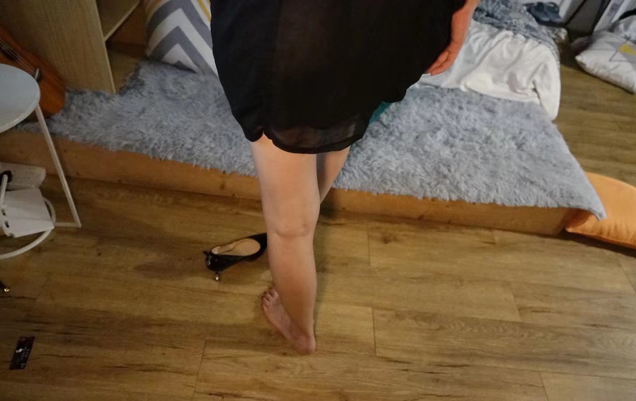 前台琪琪-樱花写真