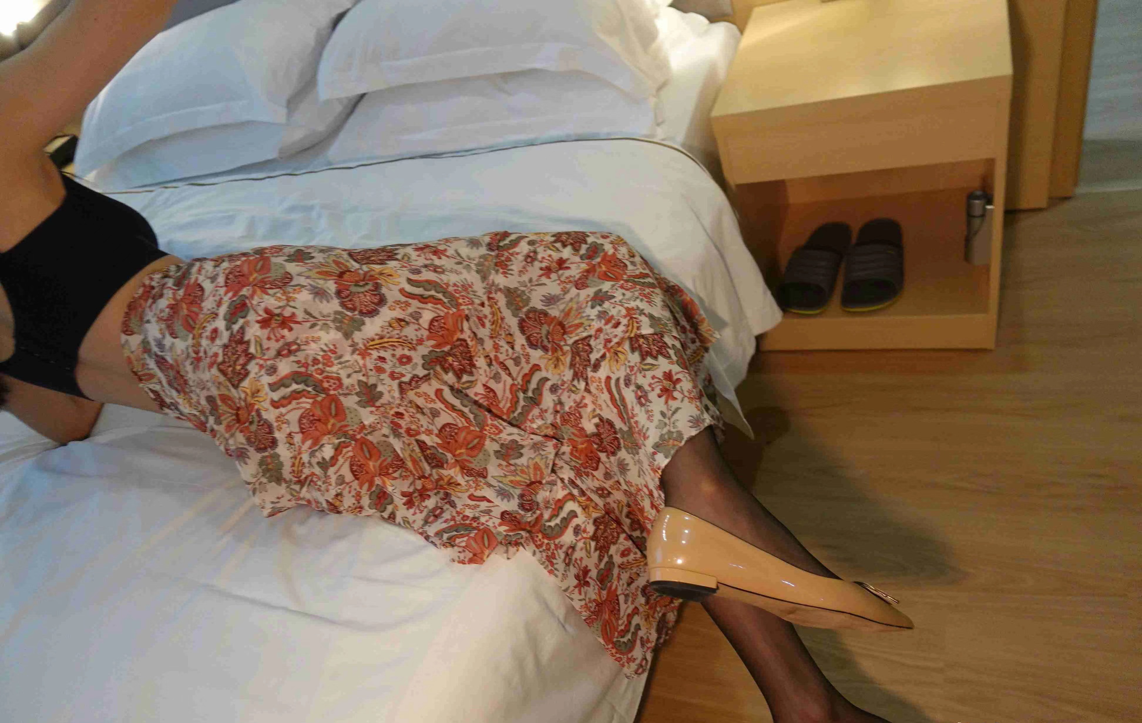 图片[5]-人妻小雪-樱花写真